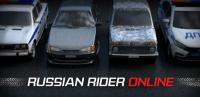 Russian Rider Online für PC