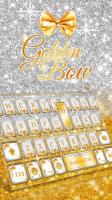 Golden Bow Kika Keyboard Theme for PC