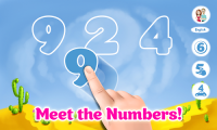 Learning Numbers for Kids APK
