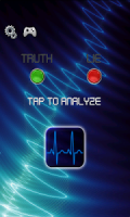 Lie Detector Voice - Simulator APK