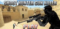 Erschieße Hunter-Gun Killer für PC