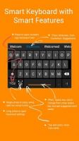 Smart Emoji Keyboard-Emoticons APK
