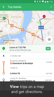 Transit: Real-Time Transit App for PC