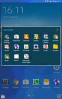 Samsung My Knox for PC