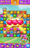 Lollipop: Sweet Taste Match 3 for PC