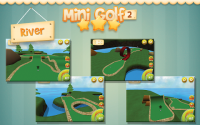 Mini Golf Stars 2 APK