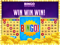 Bingo Superstars - Free Bingo for PC