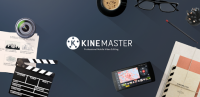 KineMaster – Pro Video Editor for PC