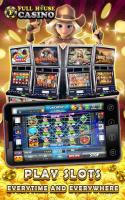 Full House Casino - Free Slots for PC