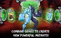 Mutants Genetic Gladiators APK