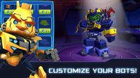 Angry Birds Transformers for PC