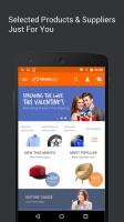 Alibaba.com B2B Trade App for PC