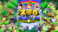 Zoo Evolution for PC