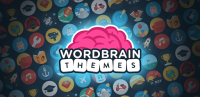 WordBrain Themes for PC
