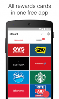 Stocard - Rewards Cards Wallet for PC