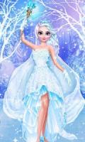 Ice Queen Salon - Frosty Party APK