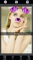 PIP Selfie Photo Editor for PC