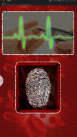 Blood Group Detector Prank for PC