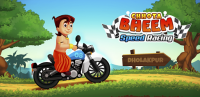 Chhota Bheem Speed Racing for PC