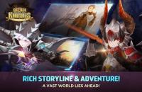 Seven Knights for PC