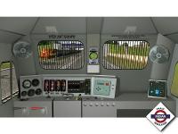 Indian Train Simulator APK
