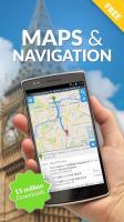 Maps, Navigation & Directions for PC