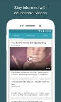 Pregnancy & Baby Daily Tracker APK