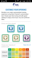 Dove Channel for PC