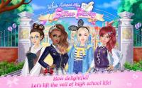 High School Life: Sister Party for PC