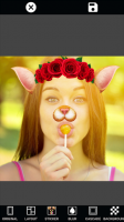 Photo Collage Editor Pro for PC