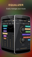 Bass Booster &EQ Music Player for PC
