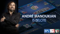 Belote Multiplayer for PC