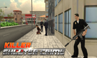 Killer Shooter Crime APK