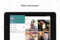 Hitwe - meet people for free for PC