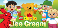LEGO® DUPLO® Ice Cream for PC
