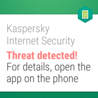 Kaspersky Antivirus & Security for PC