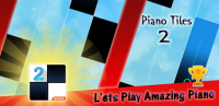 Piano Tiles 2 - Edition 2017 for PC