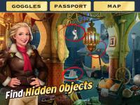 Pearl's Peril: Hidden Object for PC