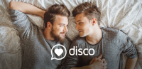 Gay Chat & Dating - DISCO for PC