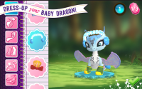 Ever After High™: Baby Dragons for PC