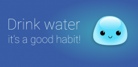 Water Time Pro: drink reminder for PC