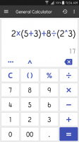 ClevCalc - Calculator for PC