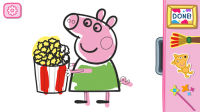 Peppa Pig: Paintbox for PC