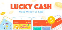 LuckyCash - Free Gift Card for PC