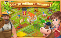 Let's Farm for PC
