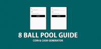 Coins for 8 Ball Pool : Guide for PC