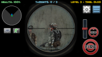 Sniper Commando Assassin 3D APK