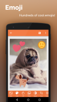 Square InstaPic - Photo Editor for PC
