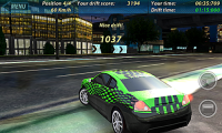Need for Drift: Most Wanted APK