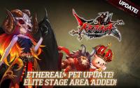 Kritika: The White Knights for PC